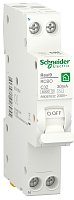 Автомат дифференциального тока АВДТ Schneider Electric Resi9 1п 32А 30мА 6кА C тип AC